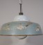 Art Deco Deckenlampe Werkstattlampe