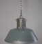 Loft Design Industrielampe DDR