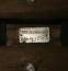 antiker Sprungbock, alter Turnbock, TurngerÃ¤te Vintage, Loft