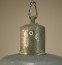 Kugellampe 1950