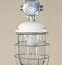 Art Deco Deckenlampe Werkstattlampe