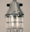Industrielampe - Modell 