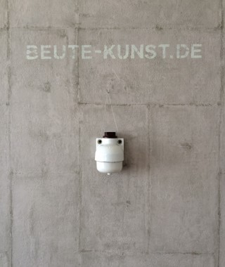 Bauhaus Drehschalter Siemens