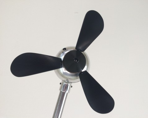 Deckenventilator Bauhaus Industriedesign Dessau
