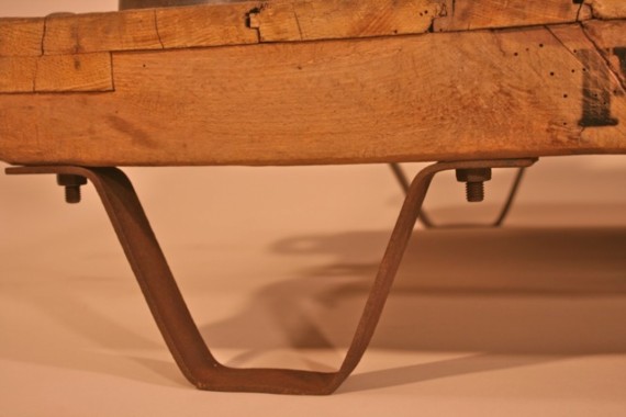 Loft Tisch Modell 