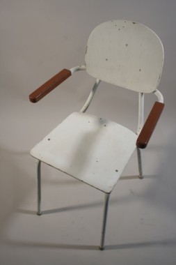 Patientenstuhl