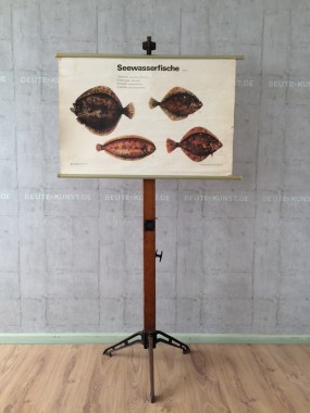Schulkarte 