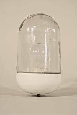 Hallenlampe 
