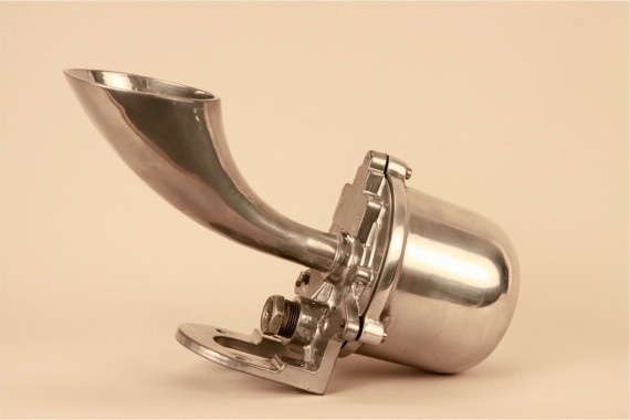Signalhorn